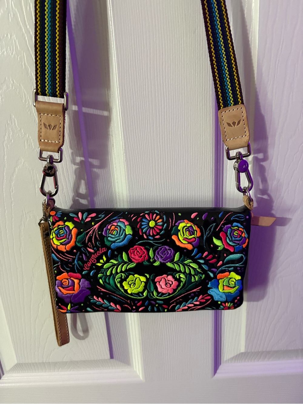 Consuela Rita Uptown crossbody